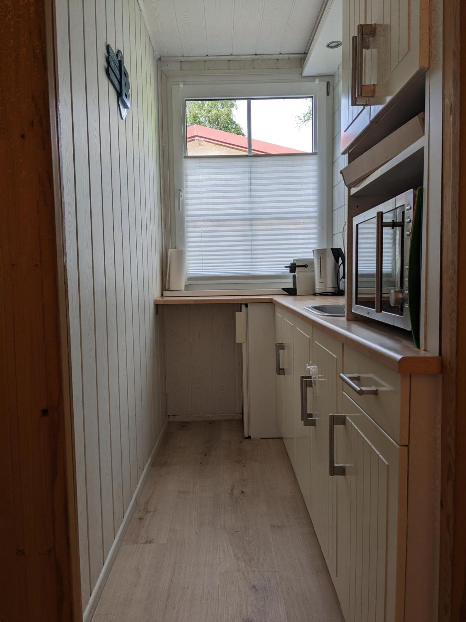 Ruhiges Ferienhaus Mit Sauna: Hellaberg III Langenbach  Kültér fotó