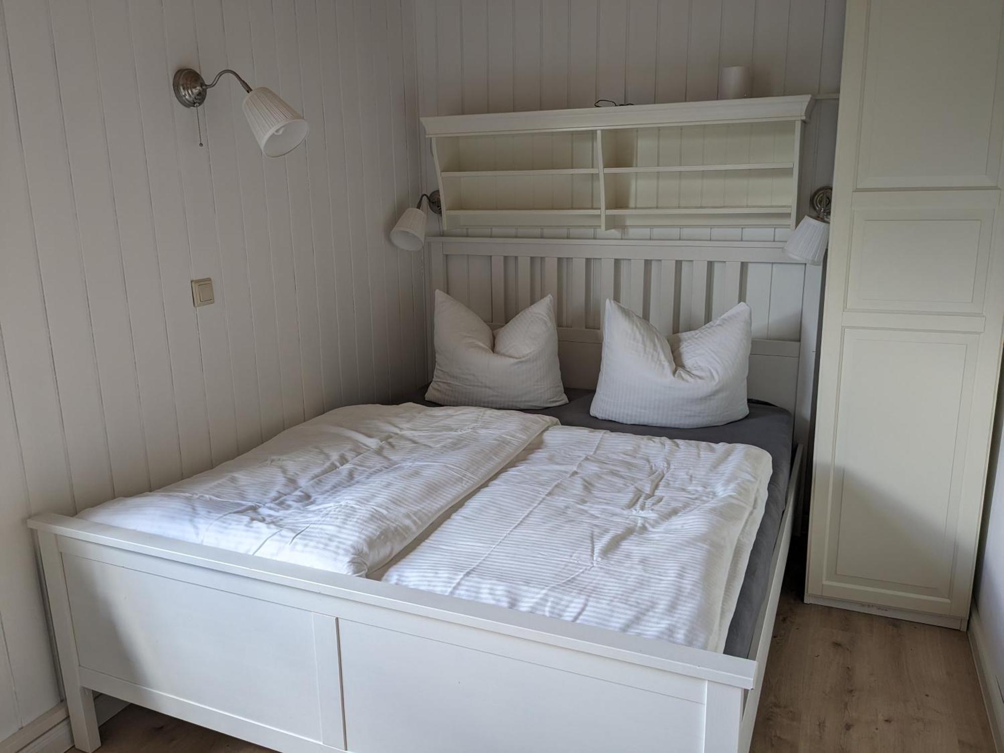 Ruhiges Ferienhaus Mit Sauna: Hellaberg III Langenbach  Kültér fotó